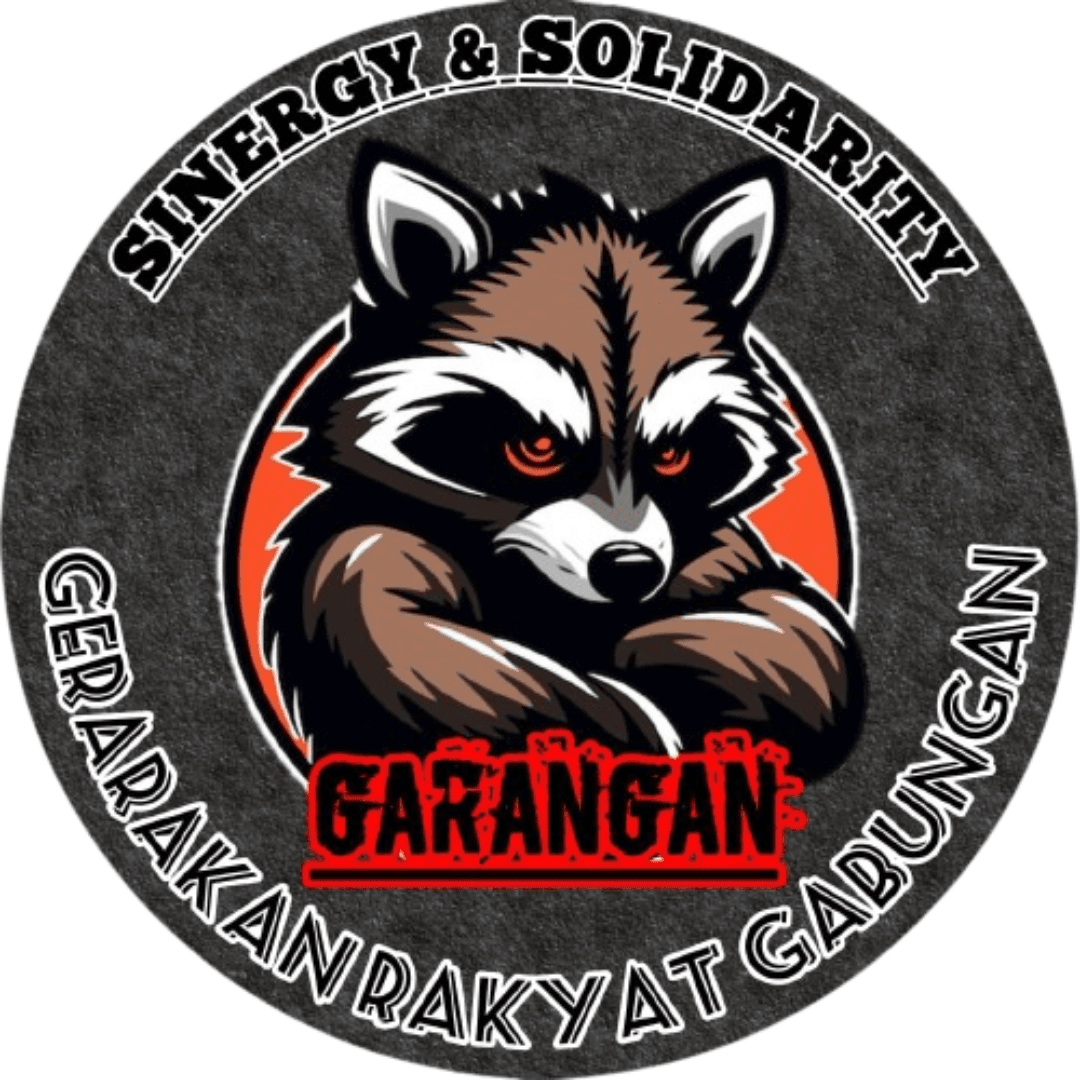 Garangan