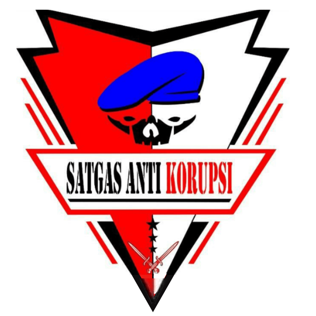 Satgas Anti Korupsi